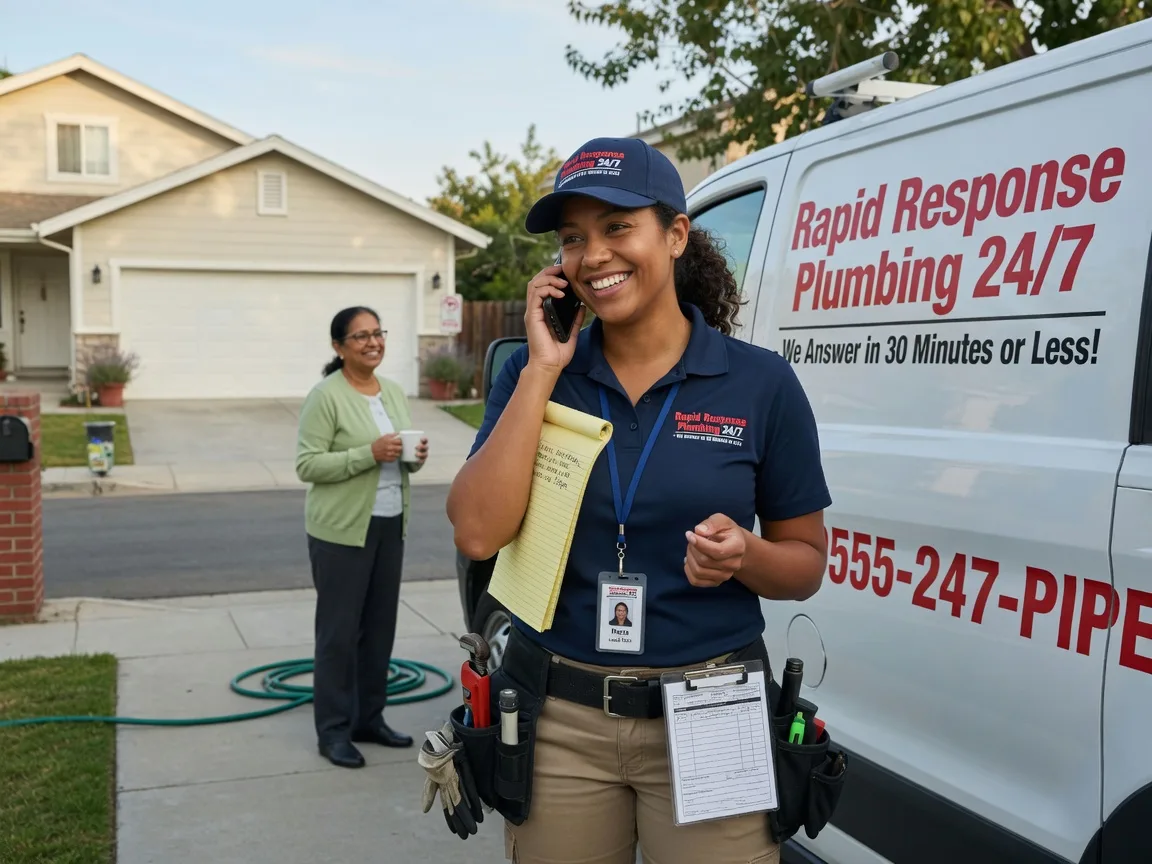 Emergency Plumber Wingate, TX FAQs